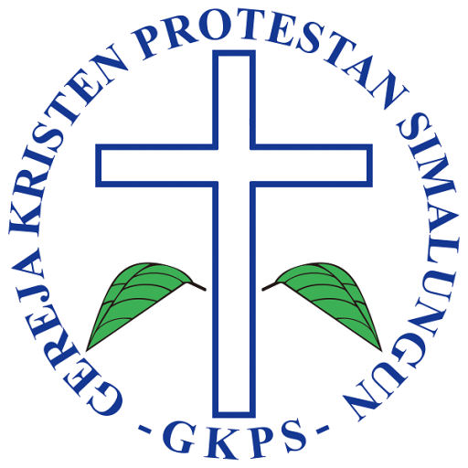Logo resmi GKPS